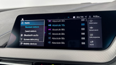 BMW 2 Series 218i [136] M Sport 4dr Petrol Saloon